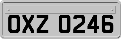 OXZ0246