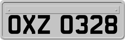 OXZ0328