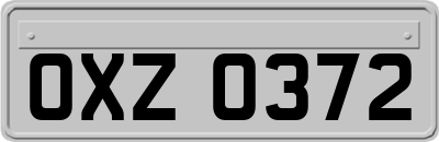 OXZ0372