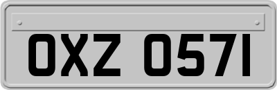 OXZ0571