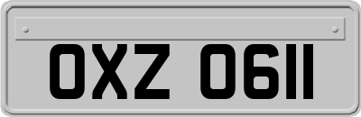 OXZ0611