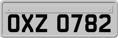 OXZ0782