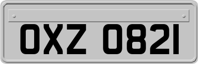 OXZ0821