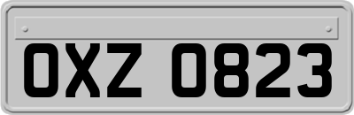 OXZ0823
