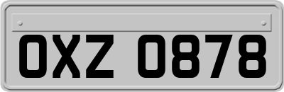 OXZ0878