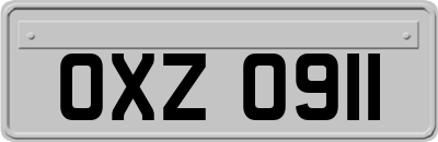 OXZ0911