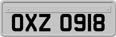 OXZ0918