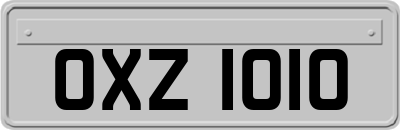 OXZ1010