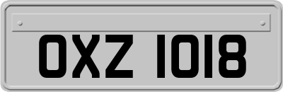 OXZ1018