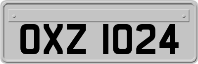 OXZ1024