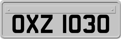 OXZ1030