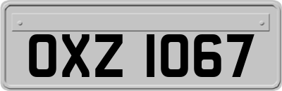 OXZ1067
