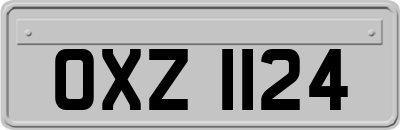 OXZ1124