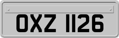 OXZ1126