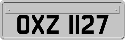 OXZ1127