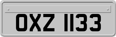 OXZ1133