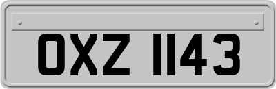 OXZ1143