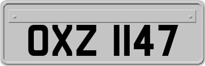 OXZ1147