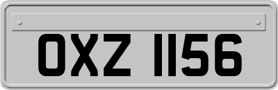 OXZ1156