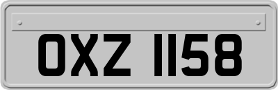 OXZ1158