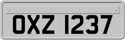 OXZ1237