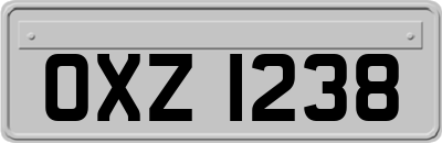 OXZ1238
