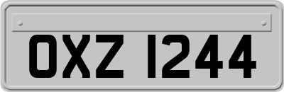 OXZ1244