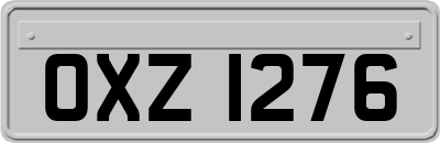 OXZ1276