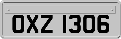 OXZ1306