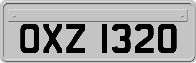 OXZ1320
