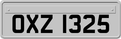 OXZ1325
