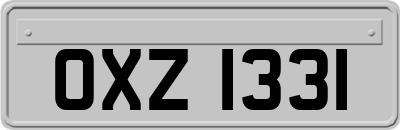 OXZ1331