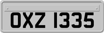 OXZ1335