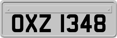 OXZ1348