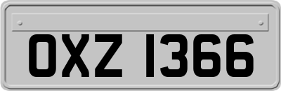 OXZ1366