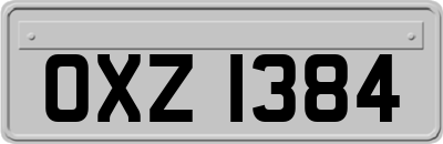 OXZ1384