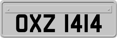 OXZ1414