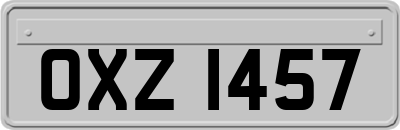 OXZ1457