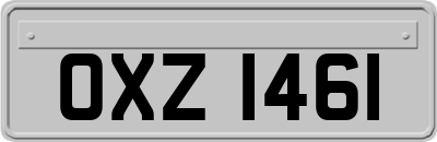 OXZ1461