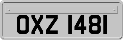 OXZ1481