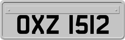 OXZ1512