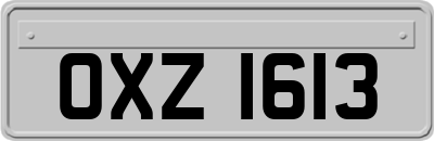 OXZ1613