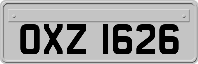 OXZ1626