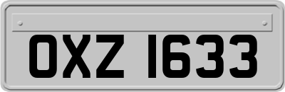 OXZ1633