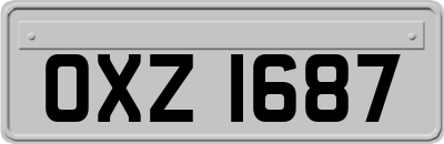 OXZ1687