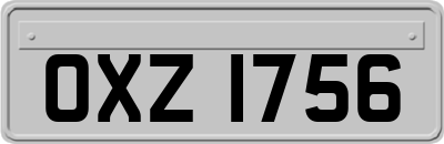 OXZ1756