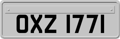 OXZ1771