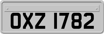 OXZ1782