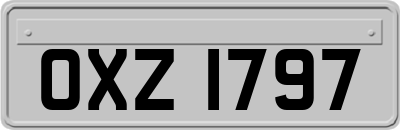 OXZ1797