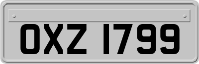 OXZ1799